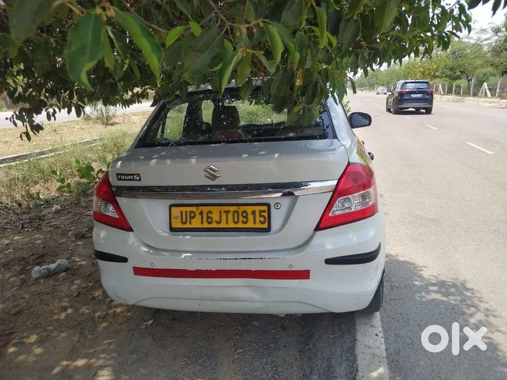 Well Maintain Km Drive 200000