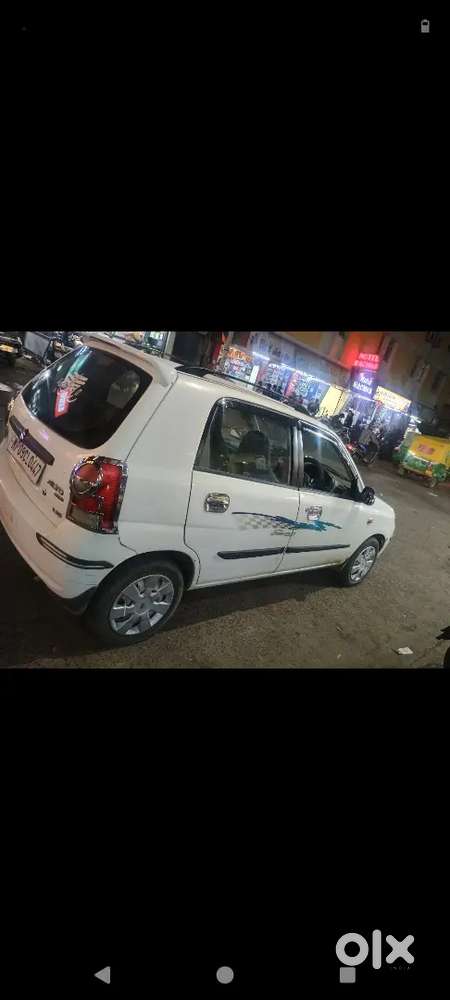 Maruti Suzuki Alto K10 2013 Km Driven