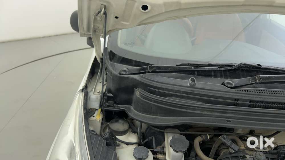 Hyundai Eon Era +, 2016, Petrol