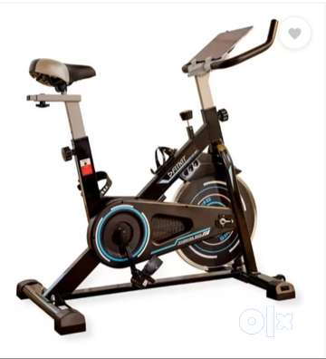 Cult Sport Spin Bike Gym Fitness 1789033660