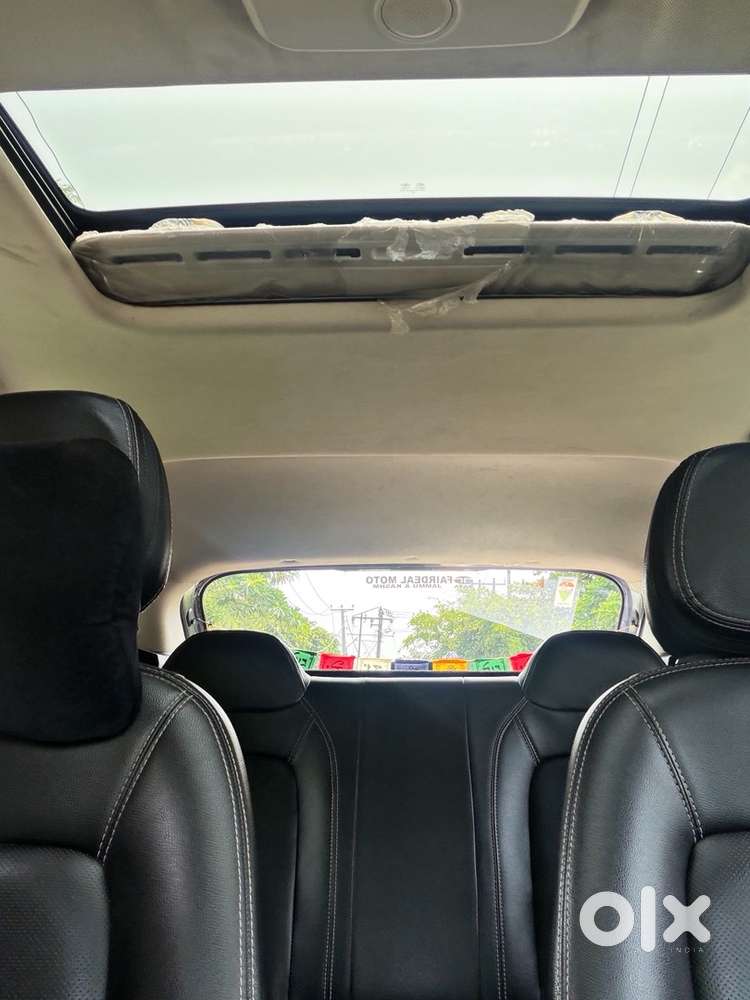 Tata Nexon Xm(s) Petrol 2022
