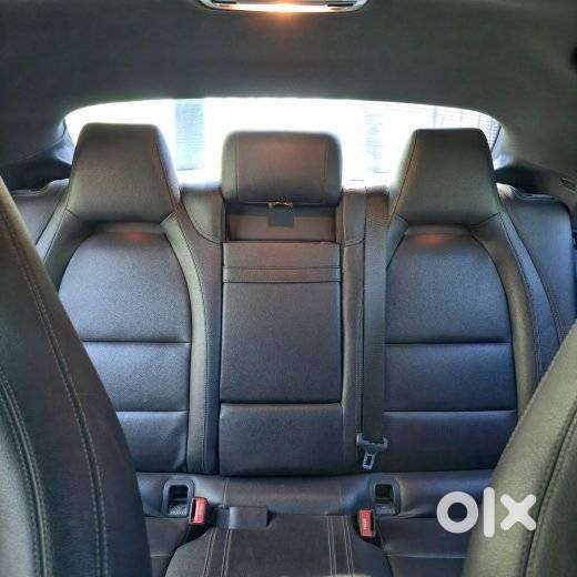 Mercedes-benz Cla 200 Cdi Sport, 2019, Petrol