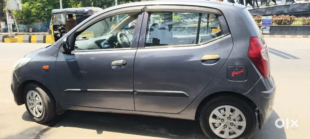 Hyundai I10 2014 Petrol 65000 Km Driven