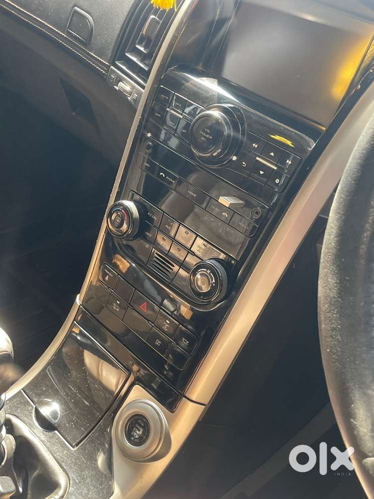 Mahindra Xuv500 2018 Diesel