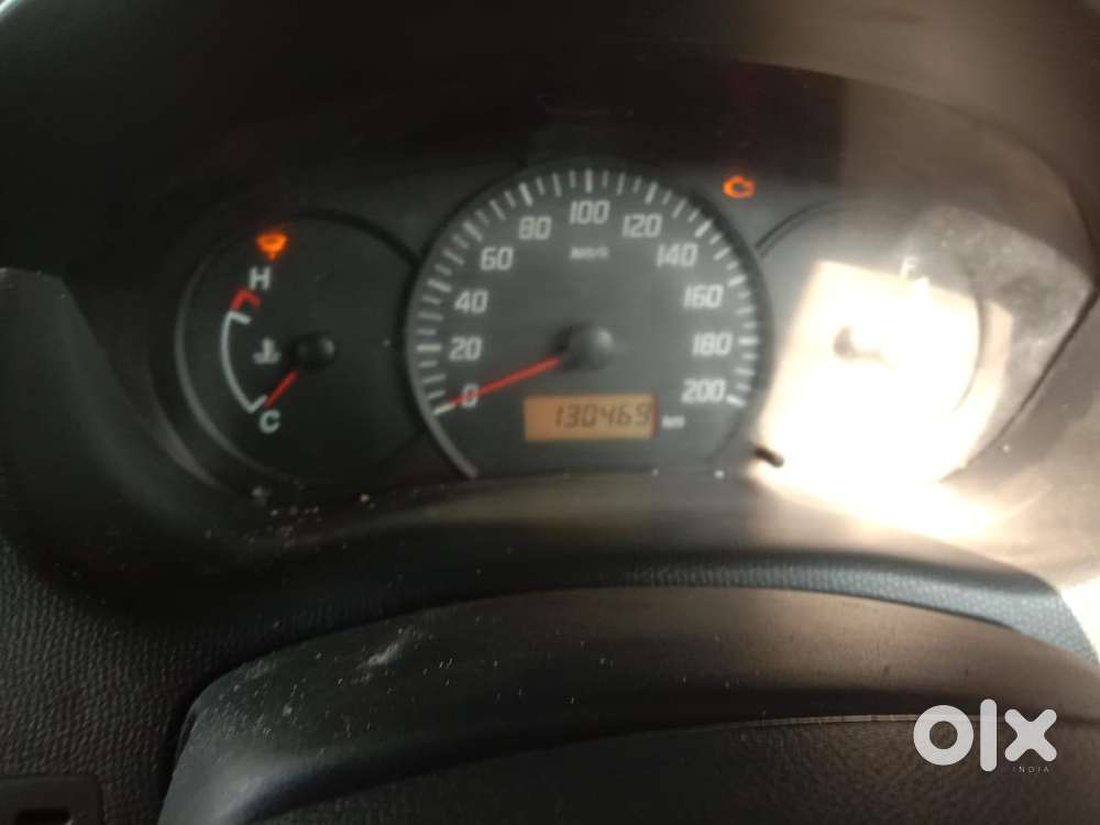 Maruti Suzuki Alto-800