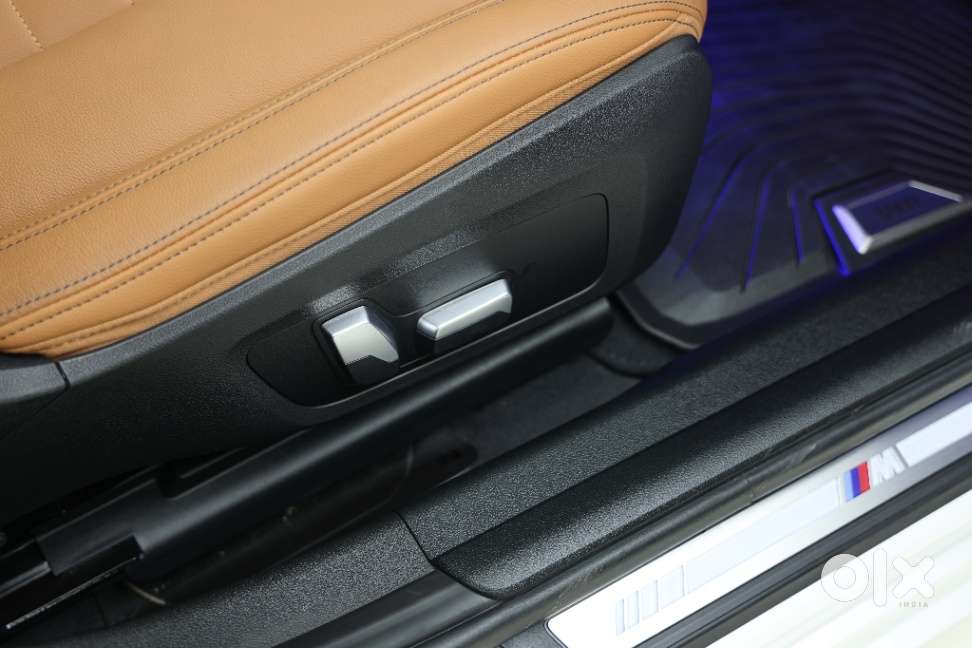 Bmw 3 Series Gran Limousine 330li M Sport, 2024, Petrol