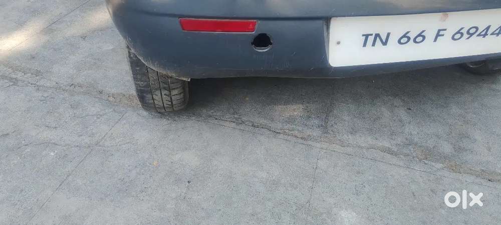 Tata Vista Tech 2012 Diesel 92000 Km Driven,good Condition