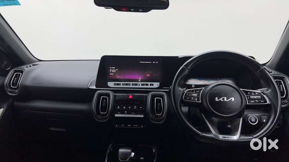 Kia Sonet Gtx Plus Turbo Dct Dt, 2024, Petrol