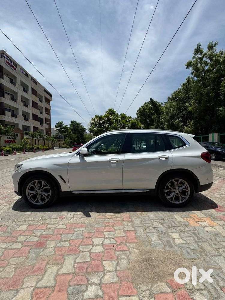 Bmw X3 2.0 Xdrive 20d, 2020, Diesel