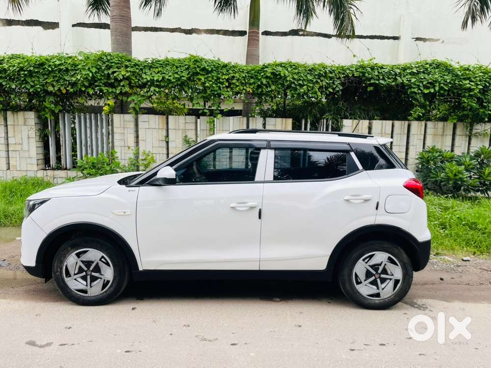 Mahindra Xuv300 Turbosport 2023