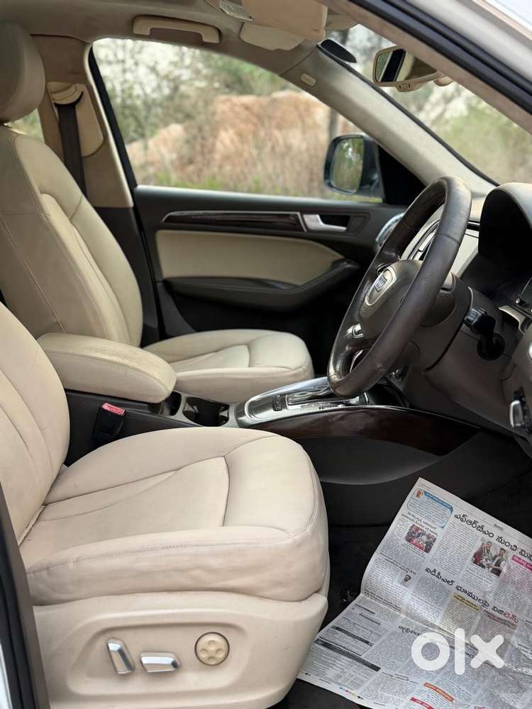 Audi Q5 2.0 35 Tdi, 2014, Diesel