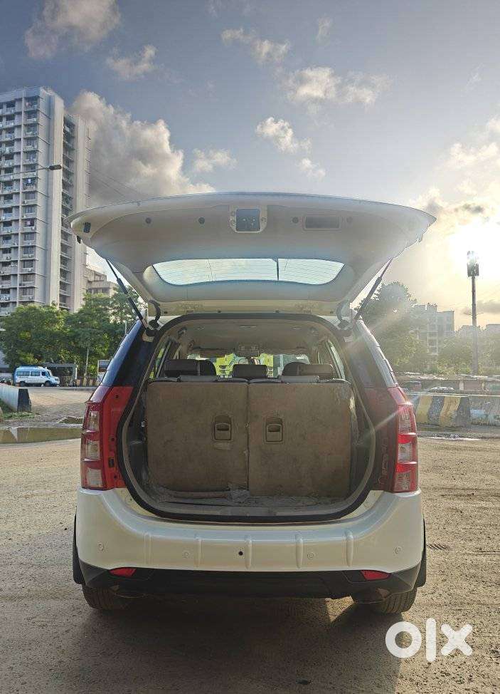 Mahindra Xuv500 W6 2wd, 2015, Diesel