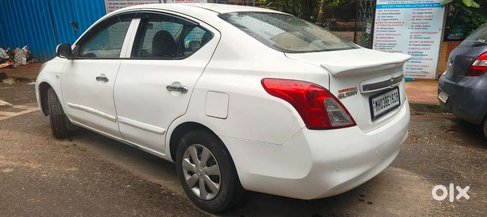 Nissan Sunny Xl, 2011, Petrol