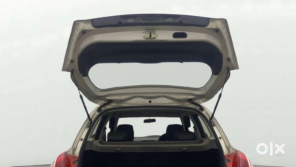 Maruti Suzuki Swift 2011-2014 Vxi, 2014, Petrol