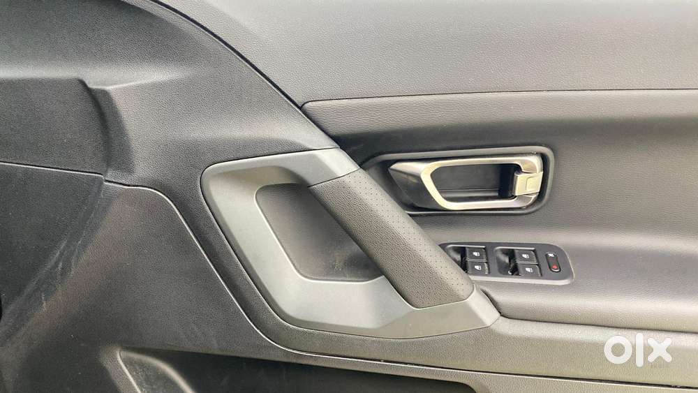 Tata Harrier Xz Dark Edition, 2019, Diesel