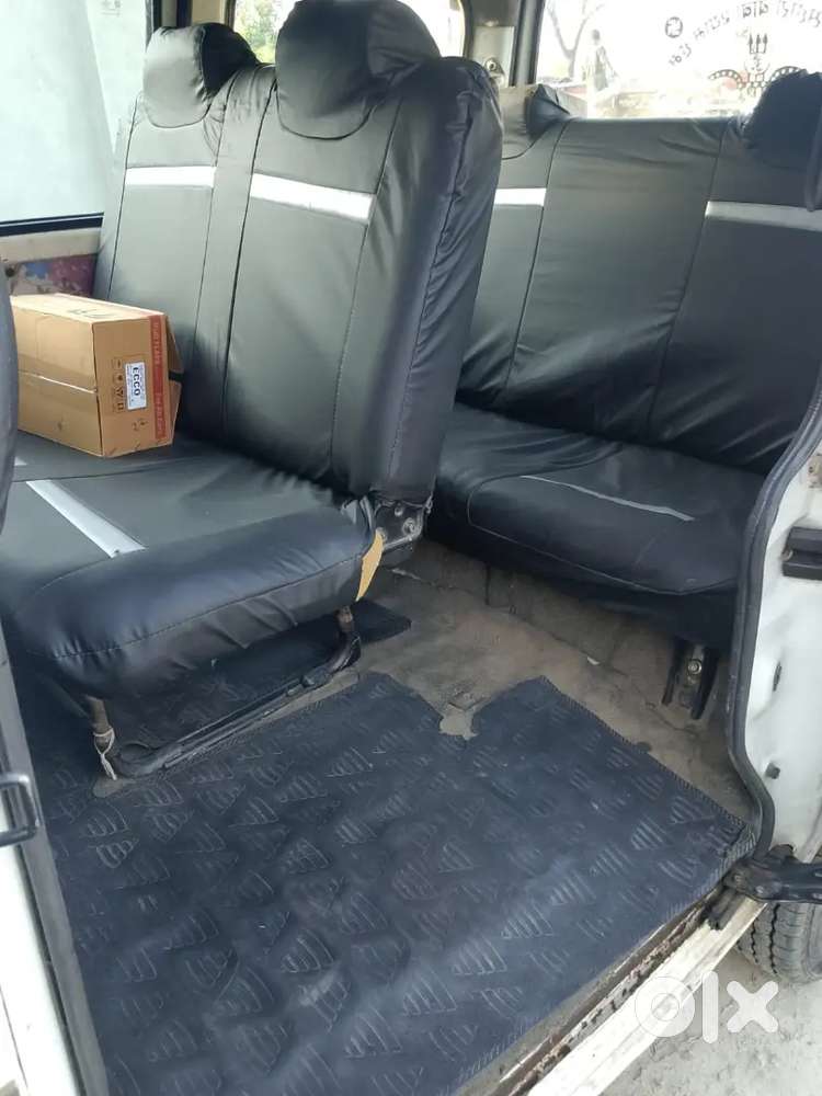 Maruti Suzuki Eeco 21 Petrol Good Condition