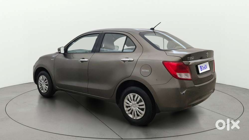 Maruti Suzuki Swift Dzire 1.2 Vxi Bsiv, 2019, Petrol