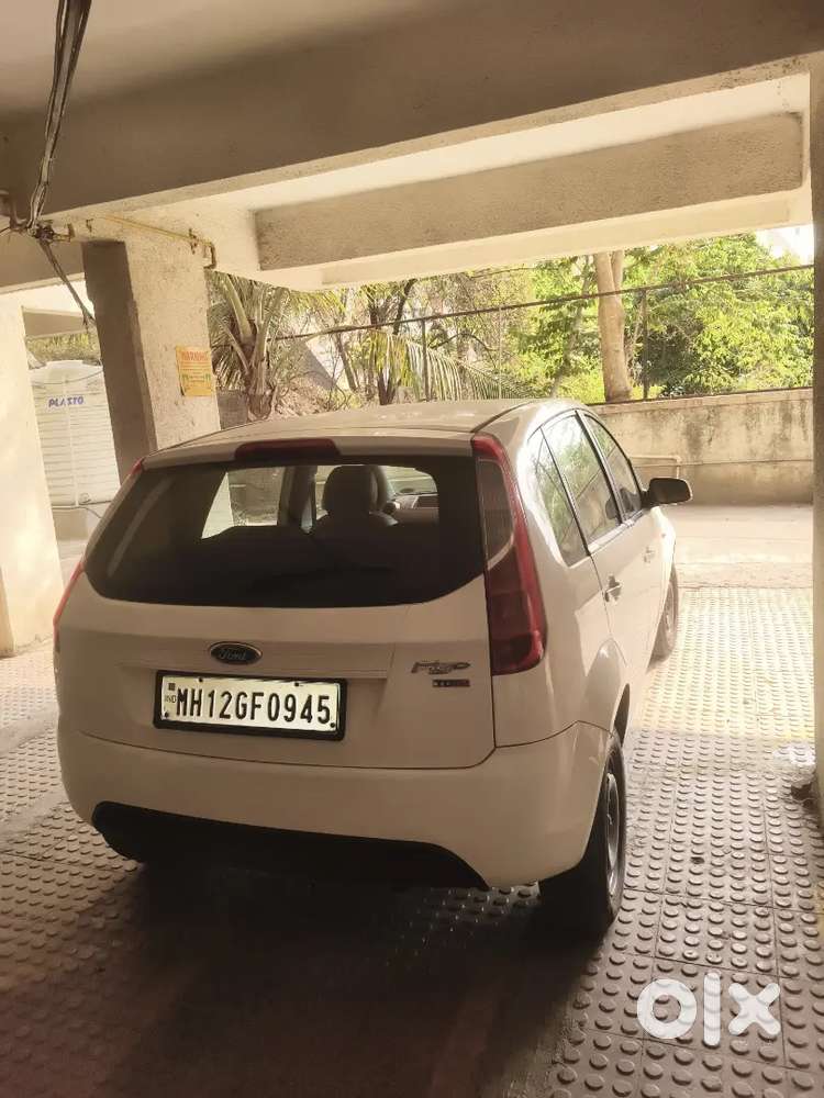 Ford Figo 2010