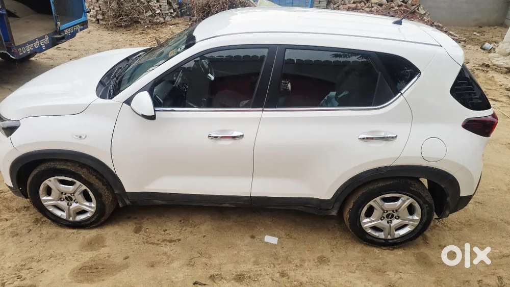 Kia Sonet Htk 2023 Diesel