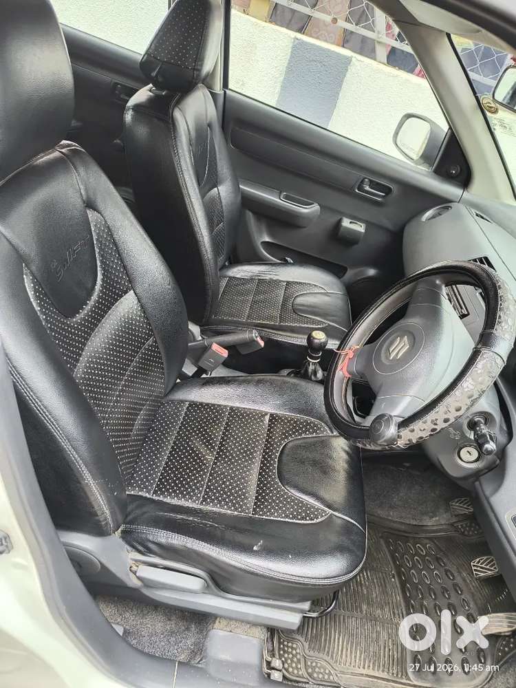 Maruti Suzuki Swift 2010