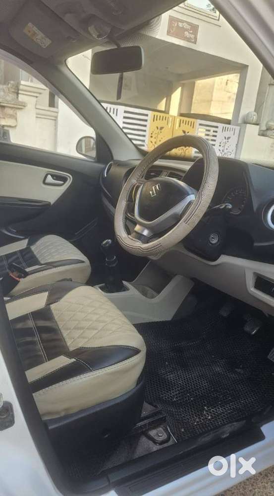 Maruti Suzuki Alto 800 2019-2023 0.8 Lxi (o), 2022, Petrol