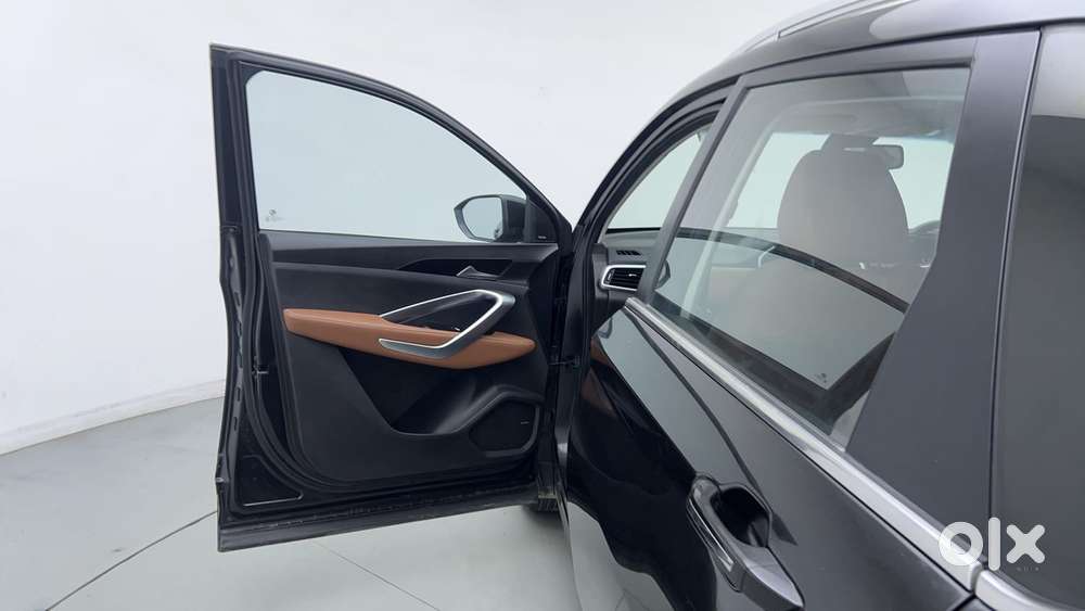 Mg Hector Plus 1.5 Sharp Dct, 2020, Petrol