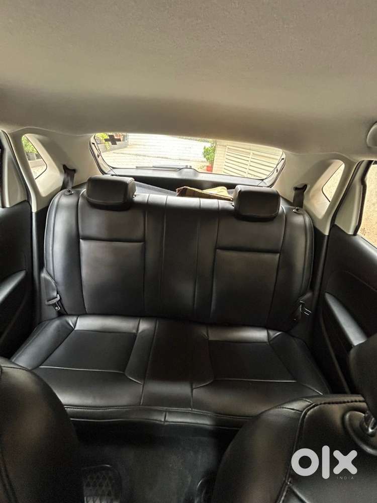 Volkswagen Polo 2016 Manual