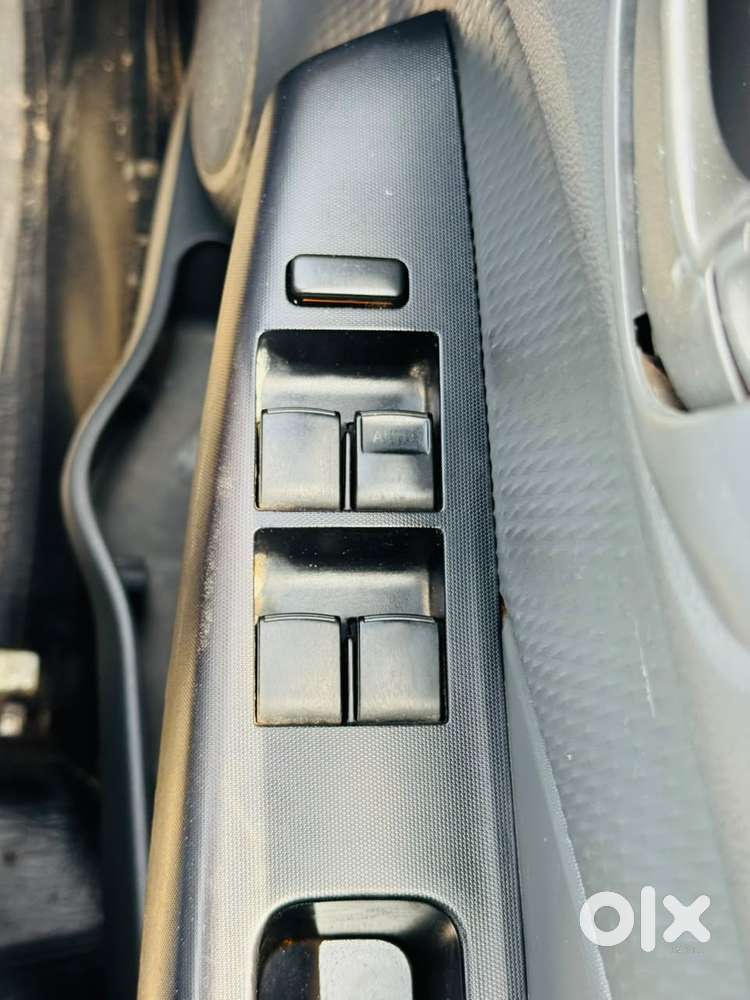 Toyota Etios, 2014, Diesel
