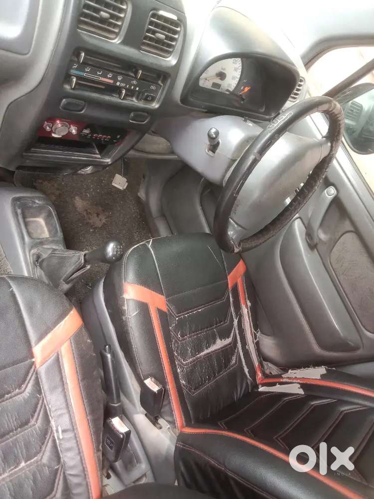 Maruti Suzuki Wagon R 2004