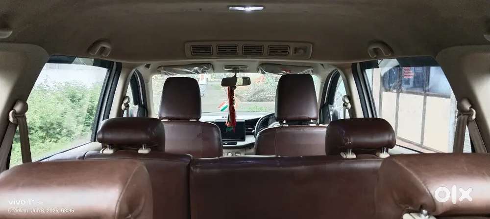 Maruti Suzuki Ertiga 2022 Cng & Petrol 92000 Km Driven