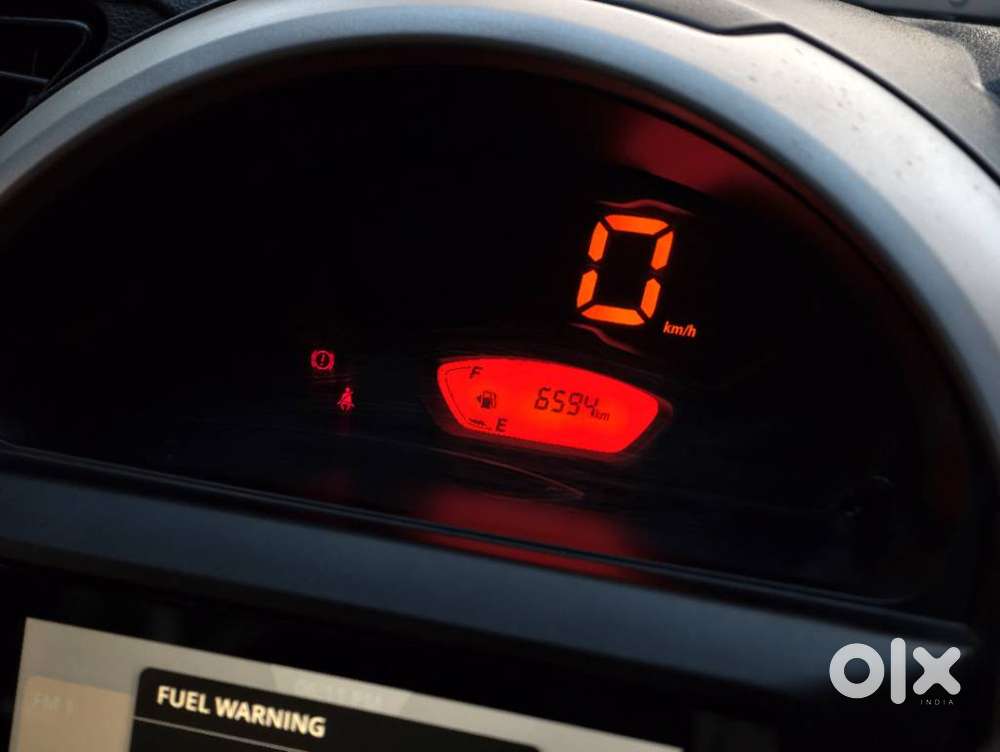 Maruti Suzuki S-presso Vxi Opt, 2021, Petrol