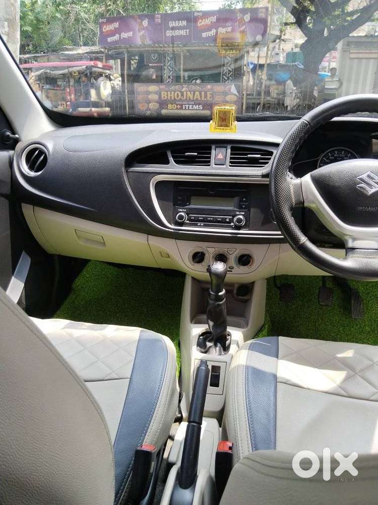 Maruti Suzuki Alto 800 Vxi Airbag, 2019, Petrol