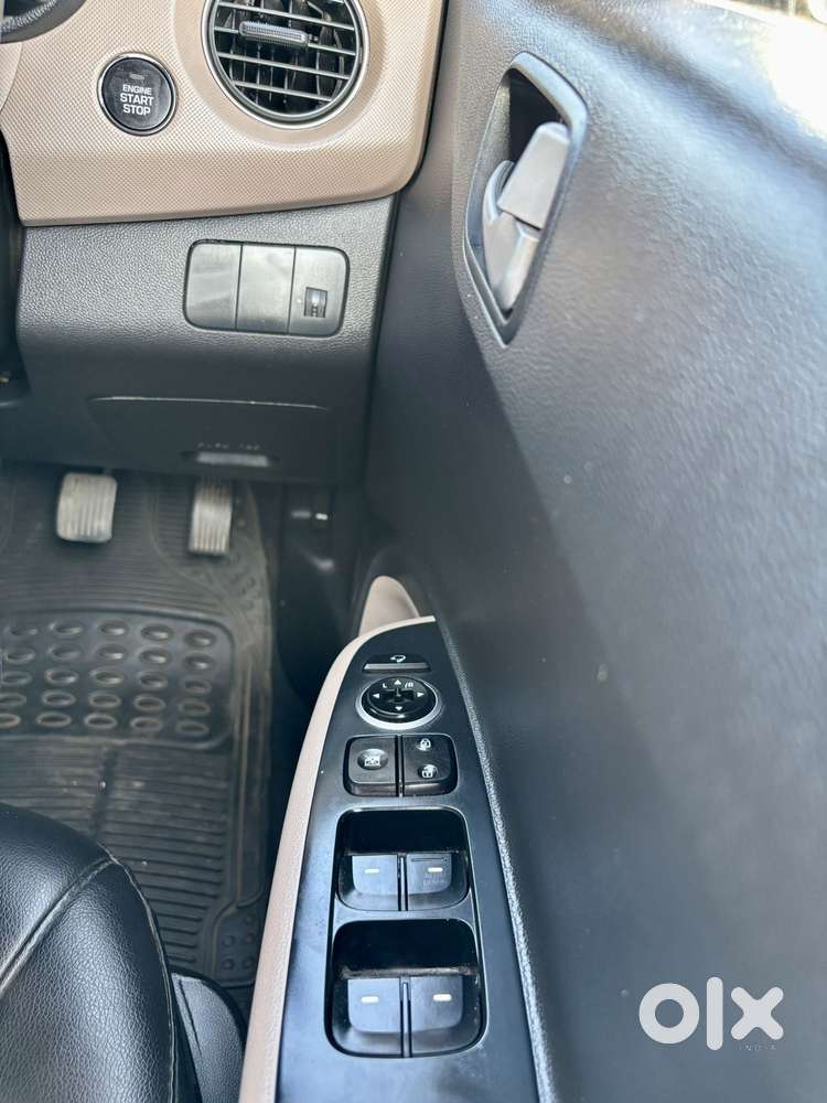 Hyundai Grand I10 Asta 1.2 Kappa Vtvt, 2014, Petrol