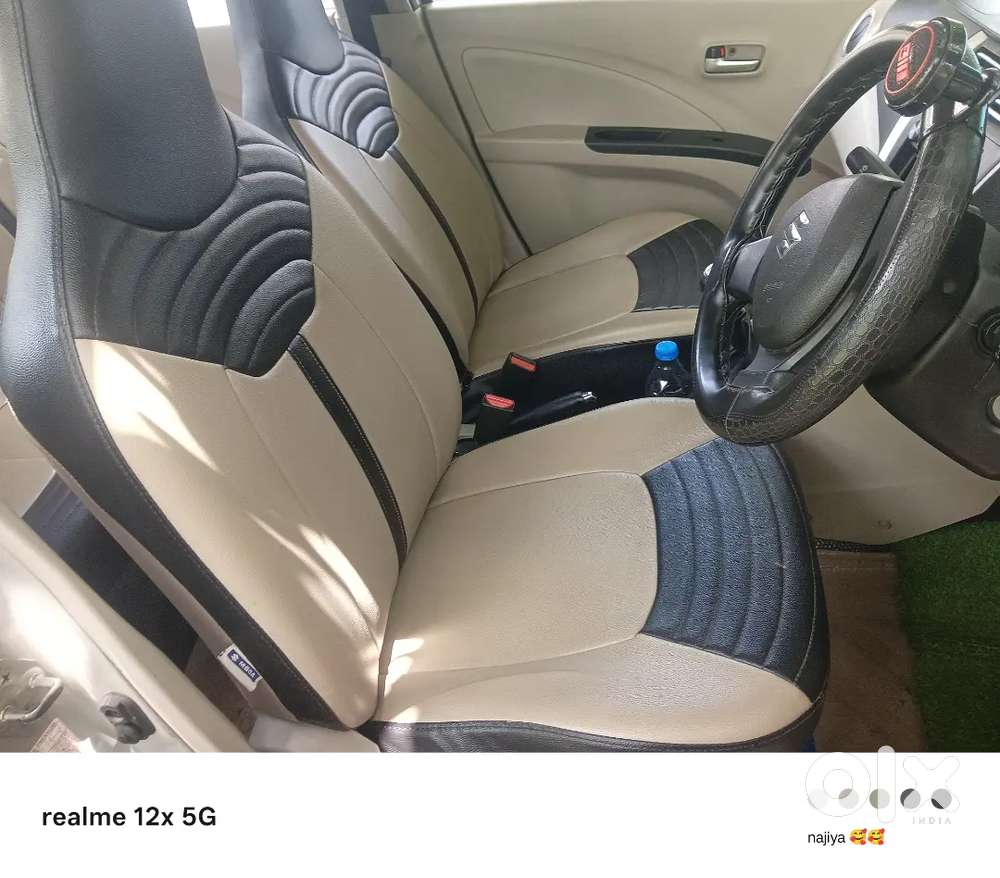 Maruti Suzuki Celerio 2020 Manual Petrol
