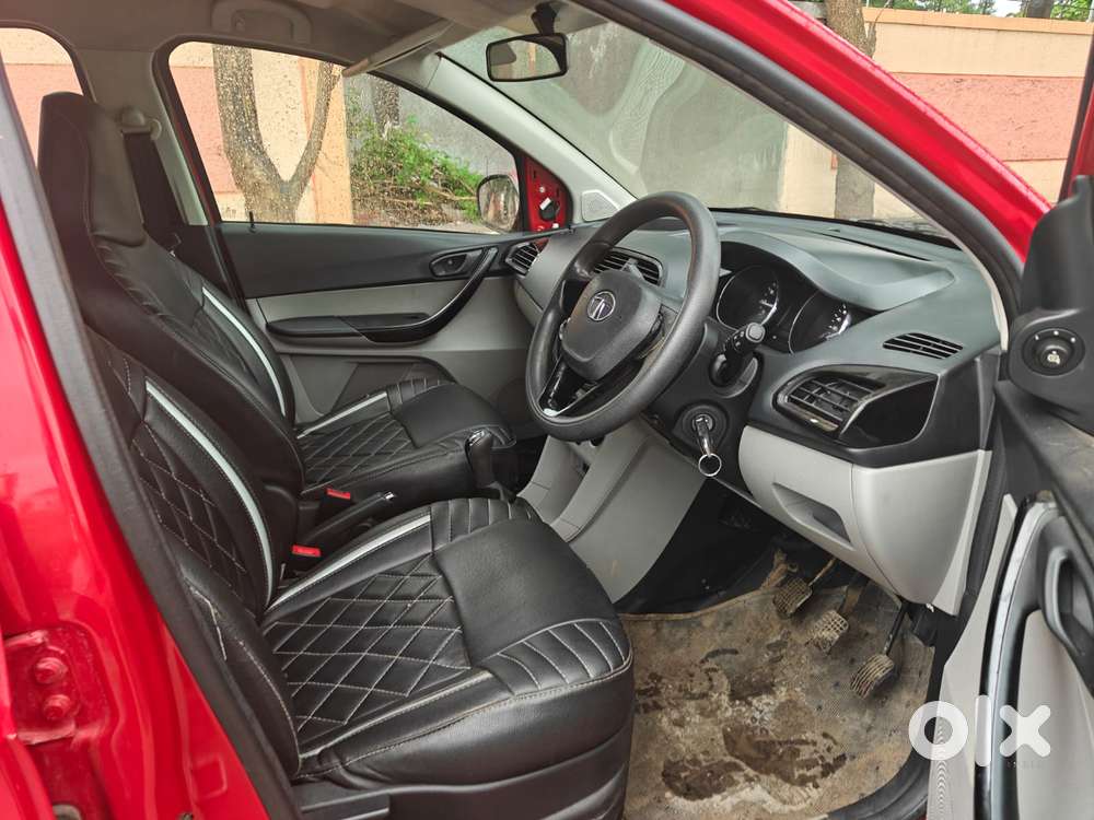 Tata Tiago Xz Diesel, 2019, Diesel