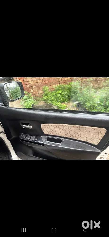 Maruti Suzuki Wagon R Vxi 2018