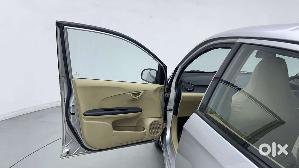 Honda Amaze Sx I Vtec, 2014, Petrol