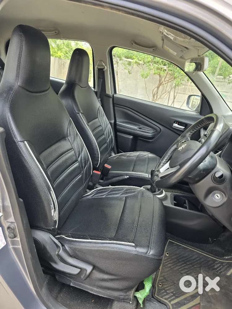 Celerio Zxi,2023,2keys,3rd Party Insurance, True Value Warranty Ok