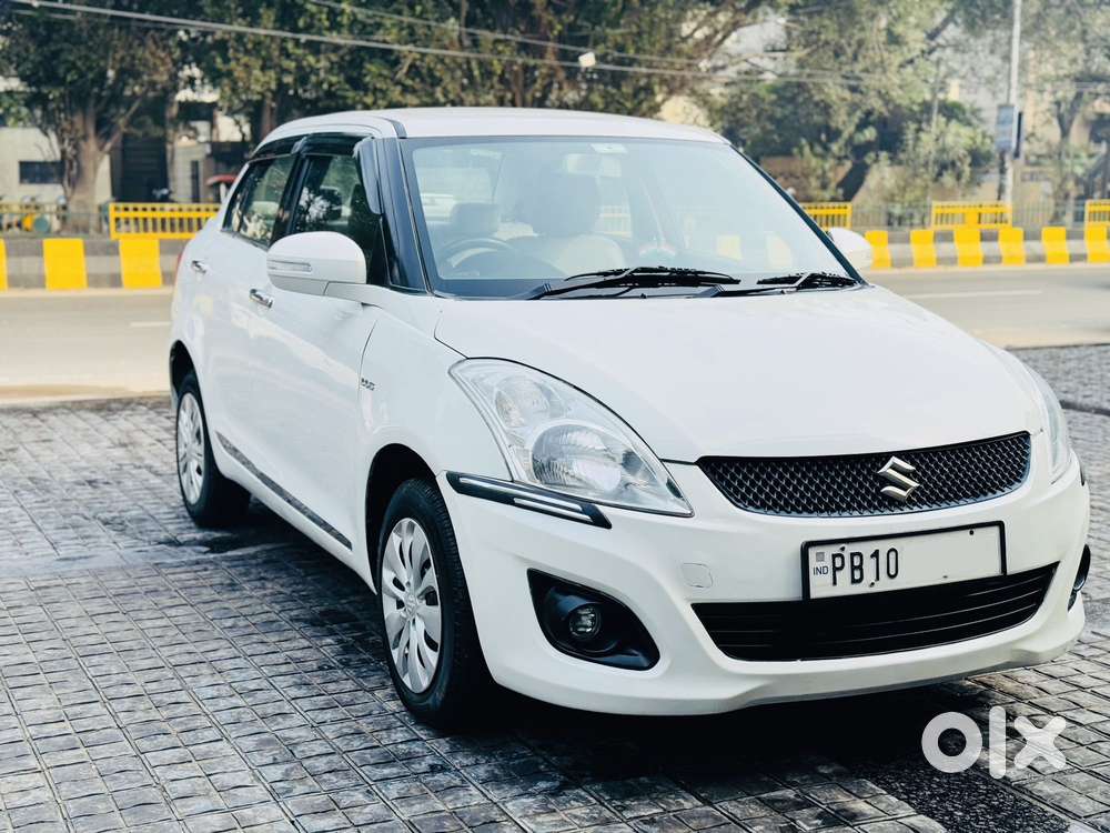 Maruti Suzuki Swift Dzire 2012-2015 Vdi, 2014, Diesel