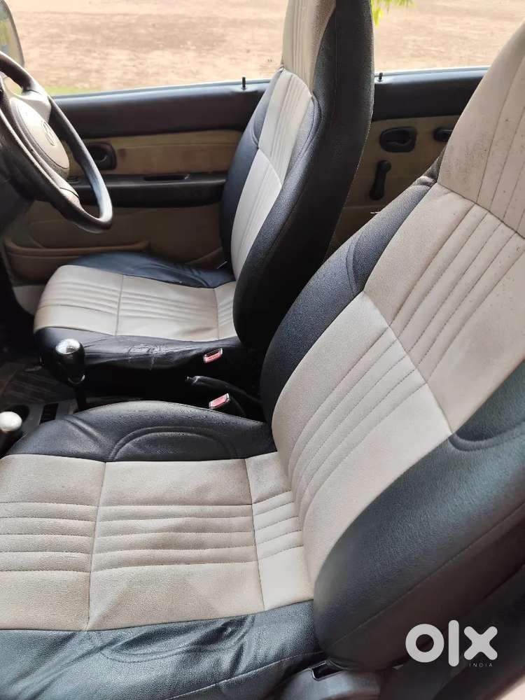 Hyundai Santro Xing 2011 Very Good Condition