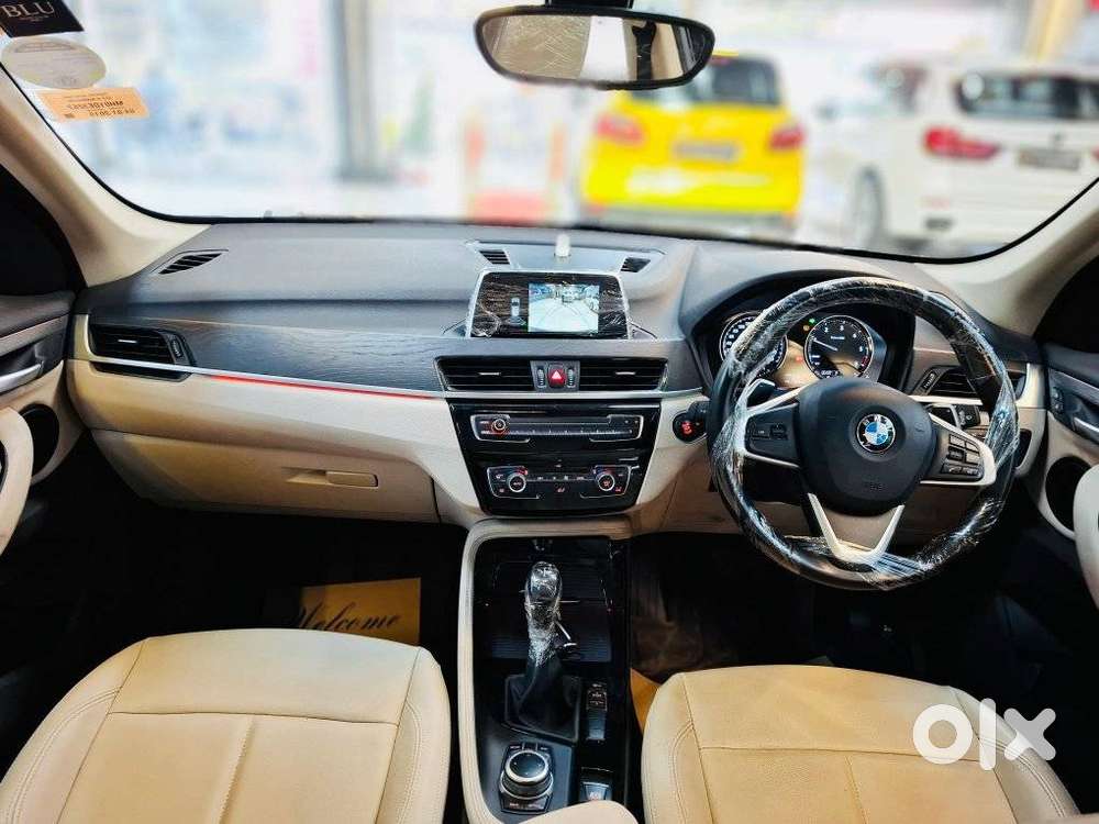 Bmw X1 Sdrive 20d Xline, 2019, Diesel