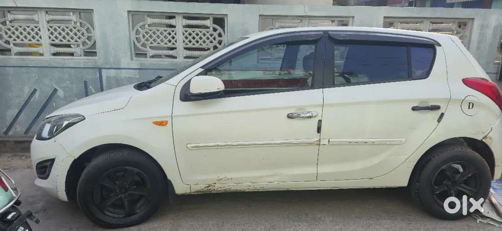 I20 Magna Crdi Diesel