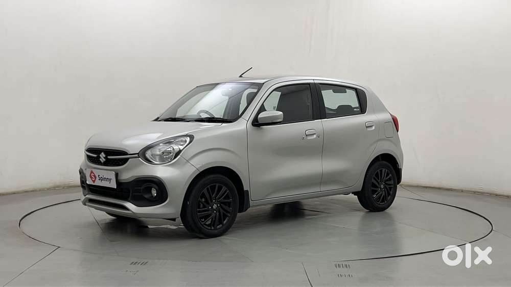 Maruti Suzuki Celerio 1.0 Zxi Plus Amt, 2024, Petrol