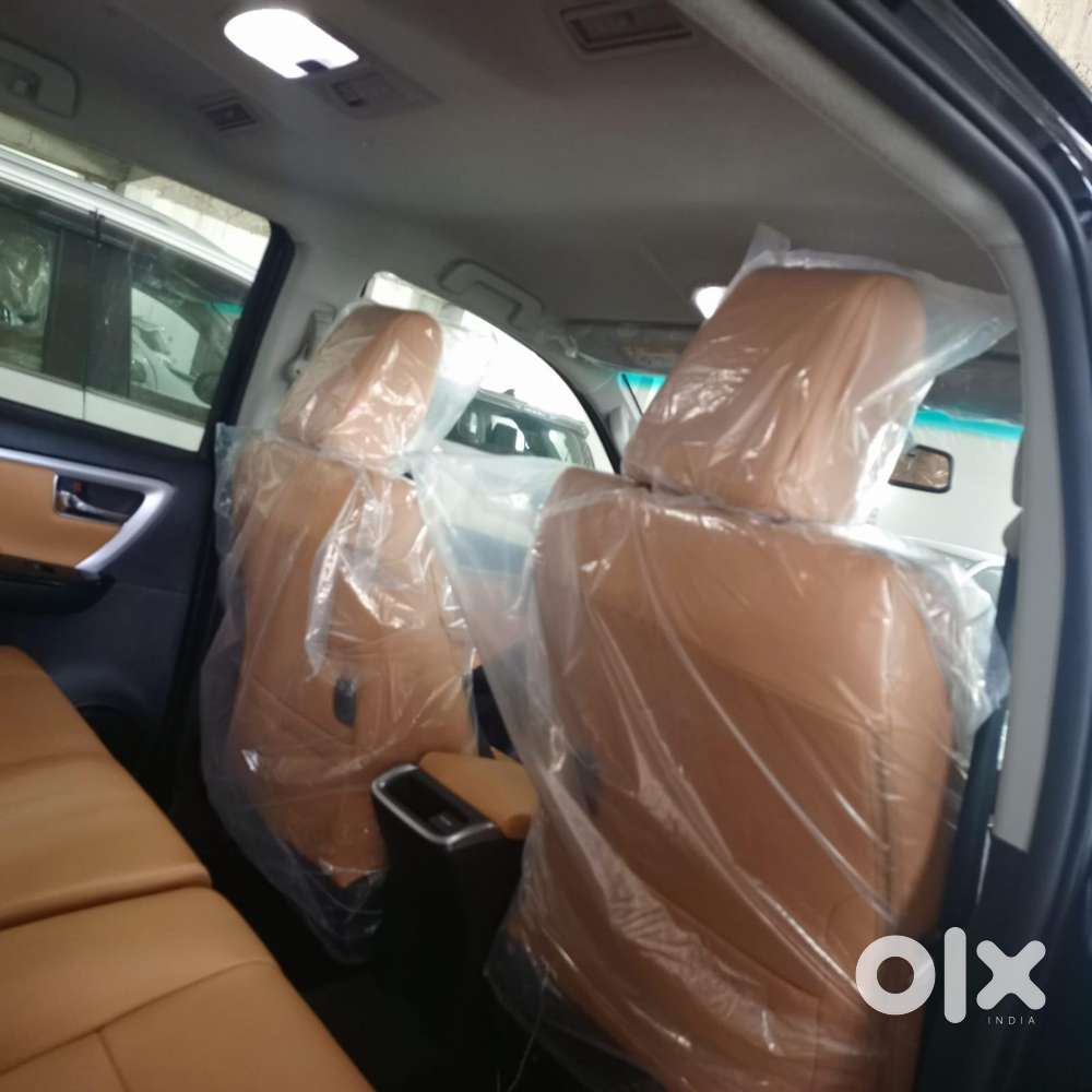 Toyota Fortuner 4x2 At 2.8 Diesel, 2025, Diesel