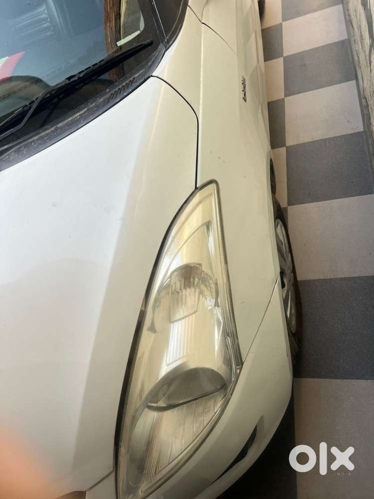 Swift Vdi Maruti Diesel 2012