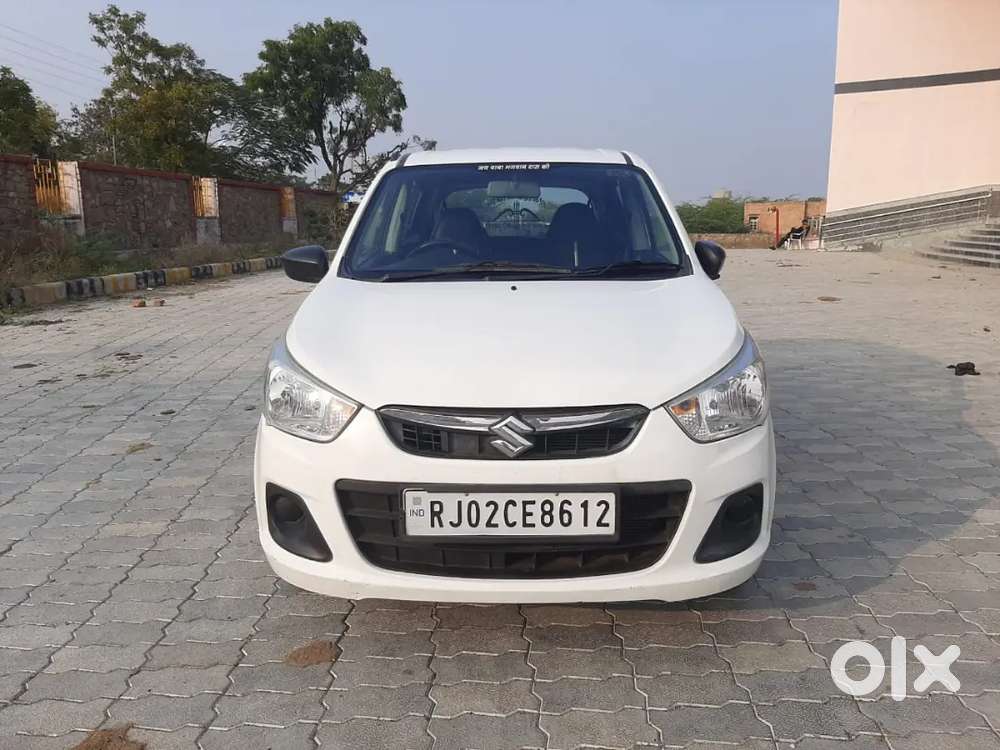 Maruti Suzuki Alto K10 20019