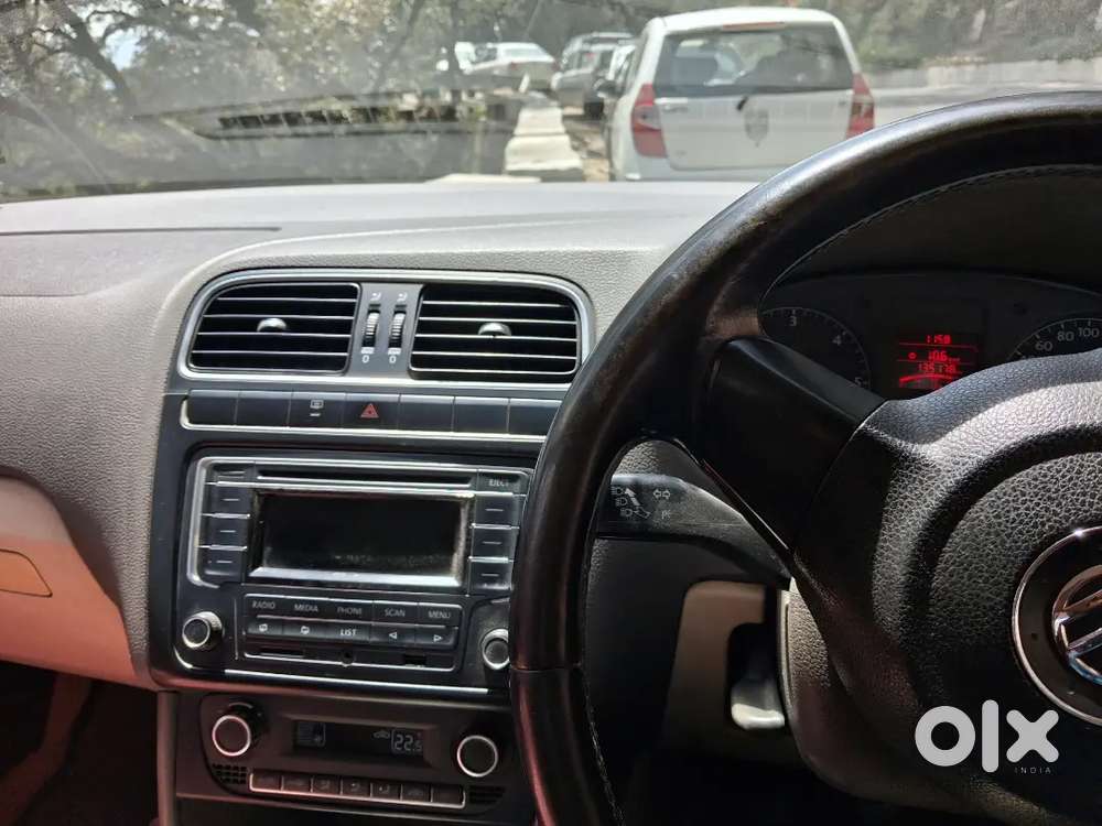 Volkswagen Vento 2014 Highline Diesel