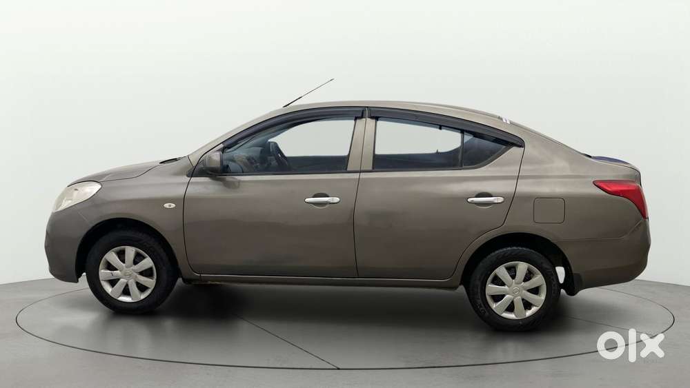 Nissan Sunny Diesel Xl, 2013, Diesel