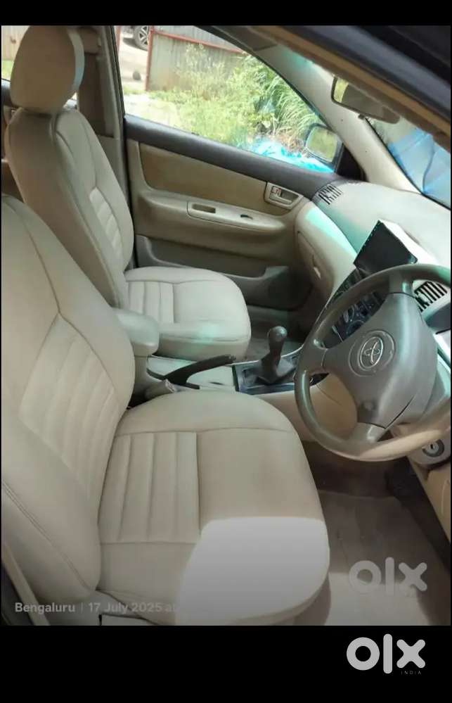 Good Condition New Seating  New Headlights New Four Tyres New Battery.