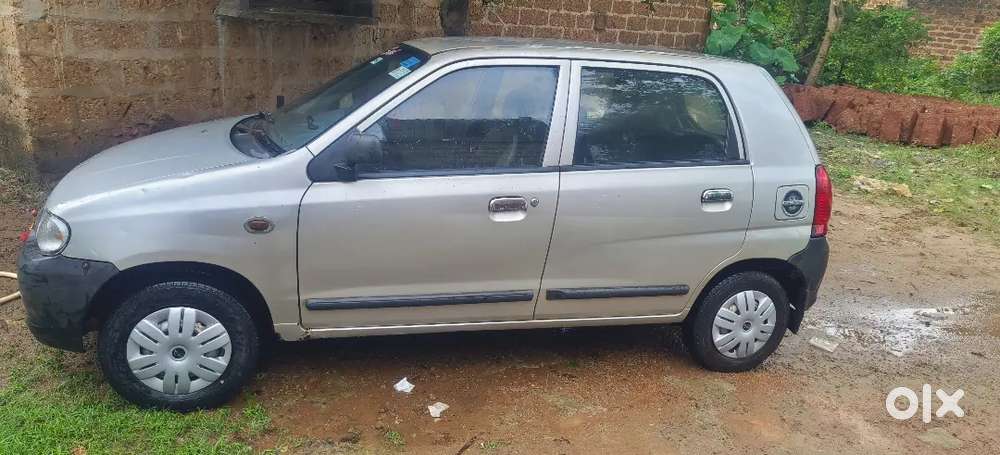 Maruti Suzuki Alto 2006
